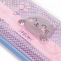 WONDERWOW astuccio KITTY portapenne LEGAMI con zip GATTO Legami - 4
