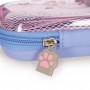 WONDERWOW astuccio KITTY portapenne LEGAMI con zip GATTO Legami - 5
