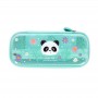 WONDERWOW astuccio PANDA portapenne LEGAMI con zip VERDE Legami - 1