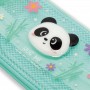 WONDERWOW astuccio PANDA portapenne LEGAMI con zip VERDE Legami - 4