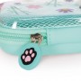 WONDERWOW astuccio PANDA portapenne LEGAMI con zip VERDE Legami - 5