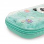 WONDERWOW astuccio PANDA portapenne LEGAMI con zip VERDE Legami - 6