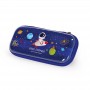 WONDERWOW astuccio SPAZIO portapenne LEGAMI con zip BLU Legami - 2