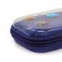 WONDERWOW astuccio SPAZIO portapenne LEGAMI con zip BLU Legami - 6