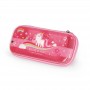 WONDERWOW astuccio UNICORNO portapenne LEGAMI con zip ROSA Legami - 2