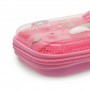 WONDERWOW astuccio UNICORNO portapenne LEGAMI con zip ROSA Legami - 6