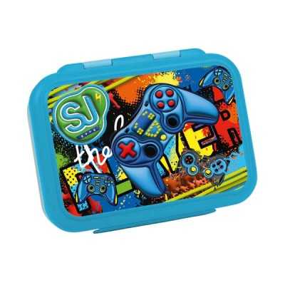 PORTAMERENDA per alimenti JOYSTICK acciaio inox SJ GANG seven BOY SEVEN - 1