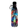 BORRACCIA acciaio inox SEVEN bottle TENUTA STAGNA 500 ml CUFFIE BOY caldo e freddo SEVEN - 1