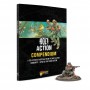 BOLT ACTION manuale COMPENDIUM warlord games IN INGLESE età 14+ Warlord Games - 1