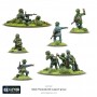 ITALIAN PARACADUTISTI SUPPORT GROUP set di miniature BOLT ACTION in metallo WARLORD GAMES età 14+ Warlord Games - 3