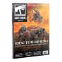 White Dwarf 510 March 2025 Official Warhammer magazine Games Workshop - 1