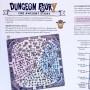 DUNGEON FOURY dungeon crawler GIOCO DA TAVOLO creardo IN ITALIANO età 8+ Creardo - 8