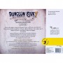 DUNGEON FOURY dungeon crawler GIOCO DA TAVOLO creardo IN ITALIANO età 8+ Creardo - 3