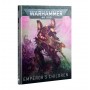 EMPEROR'S CHILDRENS manuale CODEX warhammer 40k IN ITALIANO età 12+ Games Workshop - 1
