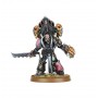 LORD KAKOFONISTA miniatura EMPEROR'S CHILDRENS warhammer 40k CITADEL età 12+ Games Workshop - 2