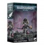 LORD KAKOFONISTA miniatura EMPEROR'S CHILDRENS warhammer 40k CITADEL età 12+ Games Workshop - 1