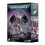 FULGRIM primarca demoniaco di slaanesh EMPEROR'S CHILDRENS miniatura WARHAMMER 40K età 12+ Games Workshop - 1