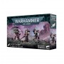 LAME IMPECCABILI flawless blades EMPEROR'S CHILDRENS set di miniature WARHAMMER 40K età 12+ Games Workshop - 1