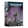 LUCIUS L'ETERNO the eternal EMPEROR'S CHILDRENS miniatura WARHAMMER 40K età 12+ Games Workshop - 1