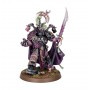 LORD GAUDENTE exultant EMPEROR'S CHILDRENS miniatura WARHAMMER 40K età 12+ Games Workshop - 2