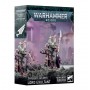 LORD GAUDENTE exultant EMPEROR'S CHILDRENS miniatura WARHAMMER 40K età 12+ Games Workshop - 1