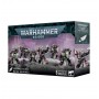 MARINES DISTORSORI noise EMPEROR'S CHILDRENS set di 6 miniature WARHAMMER 40K età 12+ Games Workshop - 1