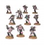 TORMENTATORI tormentors EMPEROR'S CHILDRENS set di 10 miniature WARHAMMER 40K età 12+ Games Workshop - 2