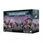 TORMENTATORI tormentors EMPEROR'S CHILDRENS set di 10 miniature WARHAMMER 40K età 12+ Games Workshop - 1
