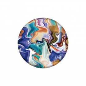 WINGMAN DISC disco volante WABOBA frisbee VERNICE morbido MULTICOLOR età 6+ WABOBA - 1
