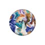 WINGMAN DISC disco volante WABOBA frisbee VERNICE morbido MULTICOLOR età 6+ WABOBA - 1