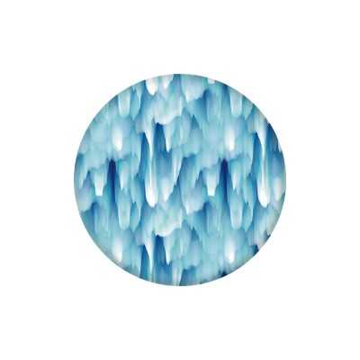 WINGMAN DISC disco volante WABOBA frisbee GHIACCIO morbido AZZURRO età 6+ WABOBA - 1