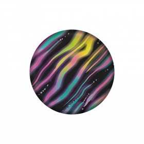 WINGMAN DISC disco volante WABOBA frisbee ZEBRATO morbido MULTICOLOR età 6+ WABOBA - 1