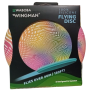 WINGMAN DISC disco volante WABOBA frisbee RETI morbido MULTICOLOR età 6+ WABOBA - 1
