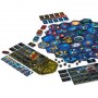 TWILIGHT IMPERIUM IV quarta edizione GIOCO DA TAVOLO cult MINIATURE asmodee CONQUISTA GALATTICA età 13+ Asmodee - 5