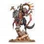 DROGGZ IL MORDIZOLE da sunchompa GLOOMSPITE GITZ miniatura WARHAMMER age of sigmar CITADEL età 12+ Games Workshop - 2