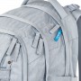 SET ZAINO scuola SATCH PACK ergonomico WASHED BLUE con gym bag e astuccio DENIM Satch - 7