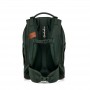 ZAINO scuola SATCH PACK ergonomico NORDIC FOREST GREEN in materiale riciclato VERDE Satch - 4