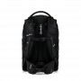 ZAINO scuola SATCH PACK ergonomico NINJA MATRIX 2025 in materiale riciclato NERO Satch - 4