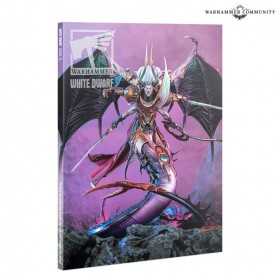 White Dwarf 510 April 2025 Official Warhammer magazine