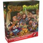 IL SIGNORE DELLE BAMBOLINE gioco da tavolo PER FAMIGLIE red glove IN ITALIANO età 8+ Red Glove - 1
