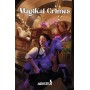 MAGIKAL CRIMES aristea IN ITALIANO gamebook LIBRO GAME gdr COFANETTO aristea - 1