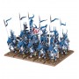 DRAGON PRINCES OF CALEDOR set di miniature HIGH ELF REALMS warhammer THE OLD WORLD età 12+ Games Workshop - 2