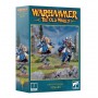 MAGES set di 2 miniature HIGH ELF REALMS warhammer THE OLD WORLD età 12+ Games Workshop - 1