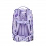 ZAINO scuola SATCH PACK ergonomico LILAC BLOSSOM 2025 in materiale riciclato VIOLA Satch - 3