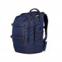 SET ZAINO scuola SATCH PACK ergonomico DENIM BLUE 2025 con gym bag e astuccio JEANS Satch - 6