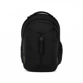 ZAINO scuola SATCH MATCH regolabile BLACKJACK ergonomico NERO Satch - 1