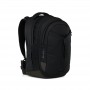 ZAINO scuola SATCH MATCH regolabile BLACKJACK ergonomico NERO Satch - 2