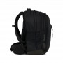 ZAINO scuola SATCH MATCH regolabile BLACKJACK ergonomico NERO Satch - 4