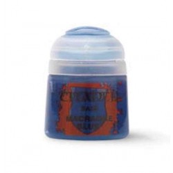 MACRAGGE BLU colore base Citadel