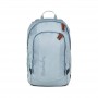 ZAINO scuola e tempo libero SATCH AIR regolabile NORDIC ICE BLUE ergonomico AZZURRO Satch - 1